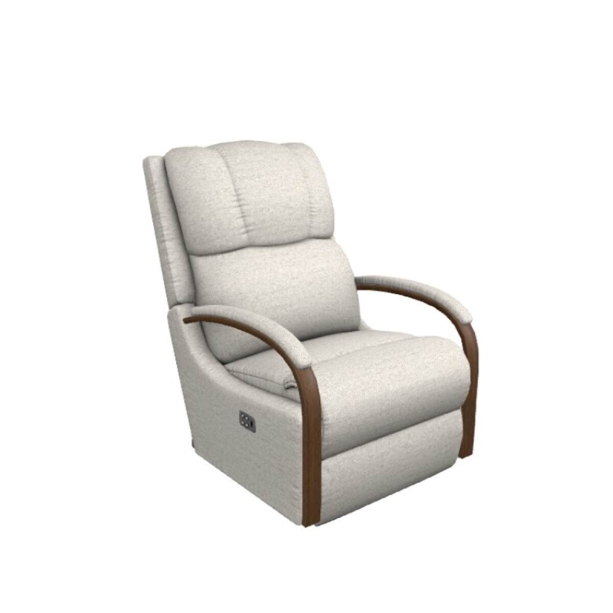 66f026884886393c777a40e960d7afa4 Harbor Town Power Rocking Recliner - Image 1