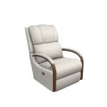 Harbor Town Power Rocking Recliner