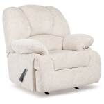 Dannafield Recliner