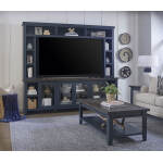 Eastport 97" Hutch - Image 5