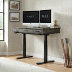 Foundry Lift Desk - Image 8