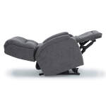 Haleigh - Bodyrest Zero Gravity Recliner - 10NZ10 - Image 11