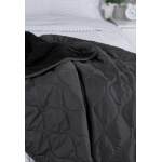 Sherpa Performance® Throw - Charcoal / Throw Blanket - Image 6