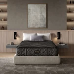 Beautyrest Black Hybrid - Series One Medium / Full