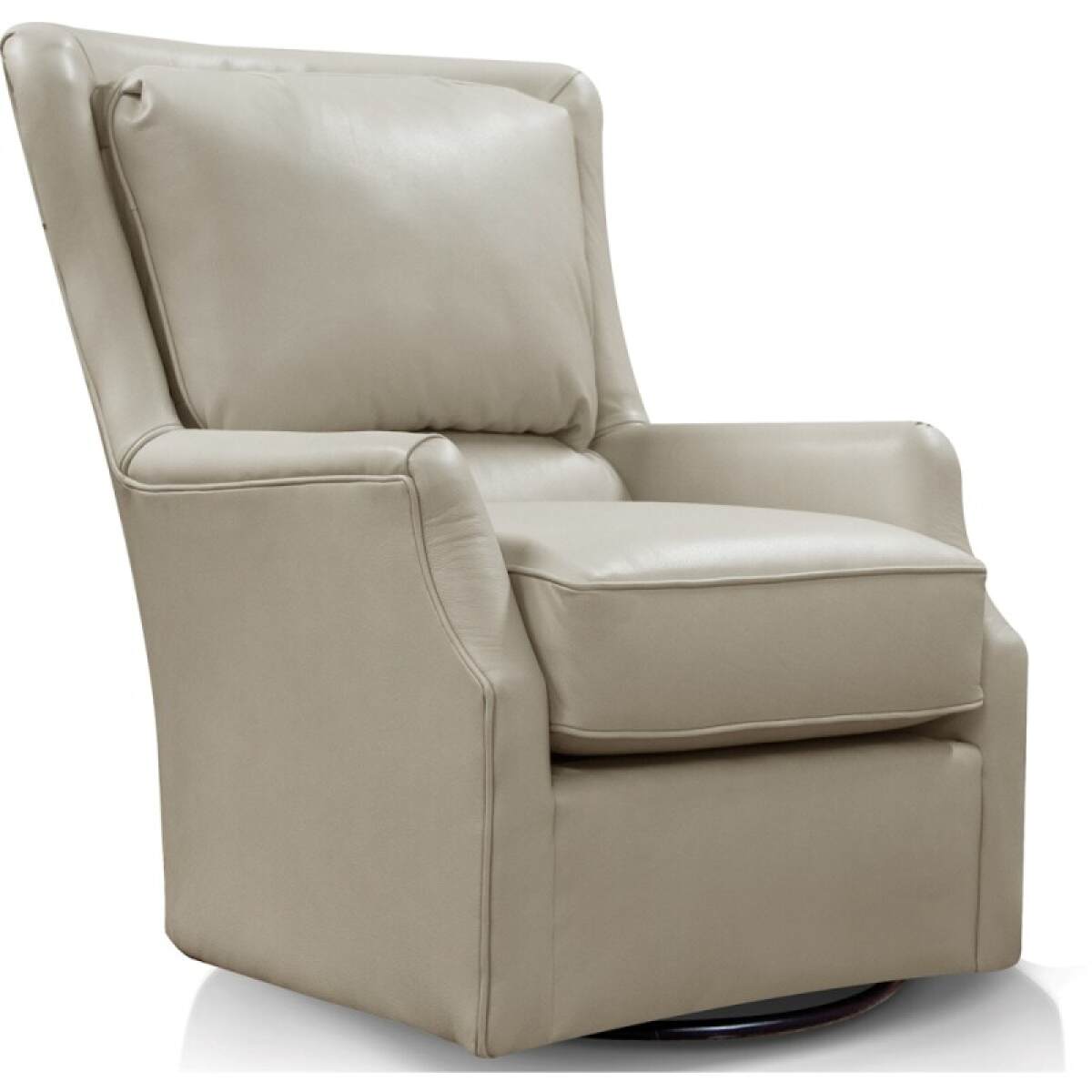 677a72e7703f69679e128ef369df2f40 Louis Swivel Glider - Image 1