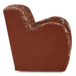 Mysa - Modern 360° Swivel Chair - FS4008M - Image 4