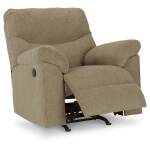 Alphons Reclining Sofa, Loveseat and Recliner - Image 15