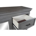Caraway Sliding Door Chest - Image 5