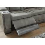 Next-Gen Durapella Power Reclining Sofa, Loveseat and Recliner - Image 11