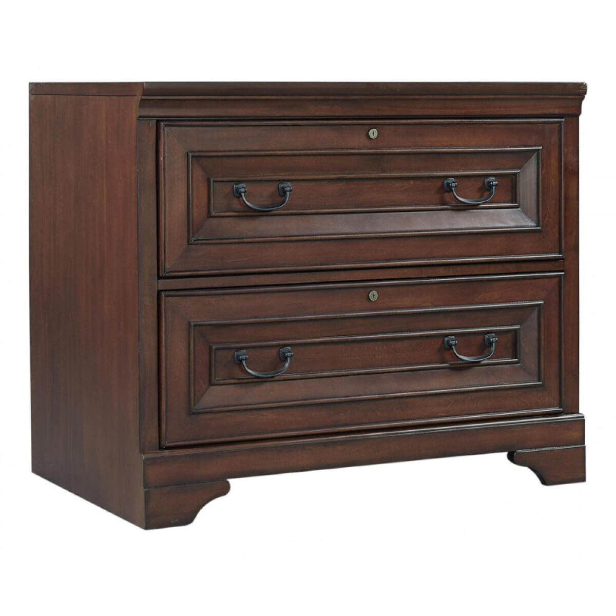 67c038a1b8d1d058ae84c67bd8a24404 Richmond Lateral File Cabinet - Image 1