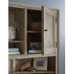 Harper Point 66" Credenza Desk - Image 12