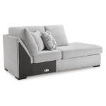 Gabyleigh Right-Arm Facing Corner Chaise