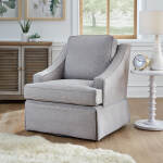 Ayla - 360 Swivel, Long Glide Action - 2147 - Image 6