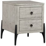Zane End Table