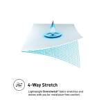 StretchWick Performance® Mattress Protector - Full XL - Image 6