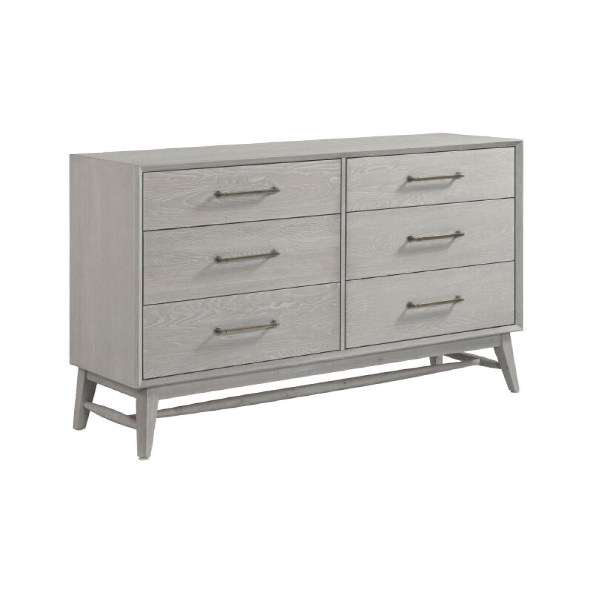 682247f2cdd6db5e55dfaa41fbe65500 Bayside Dresser | White - Image 1