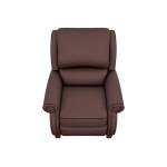 Carleton High Leg Power Recliner W/ Headrest - Image 3