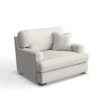 Paxton Chair & A Half