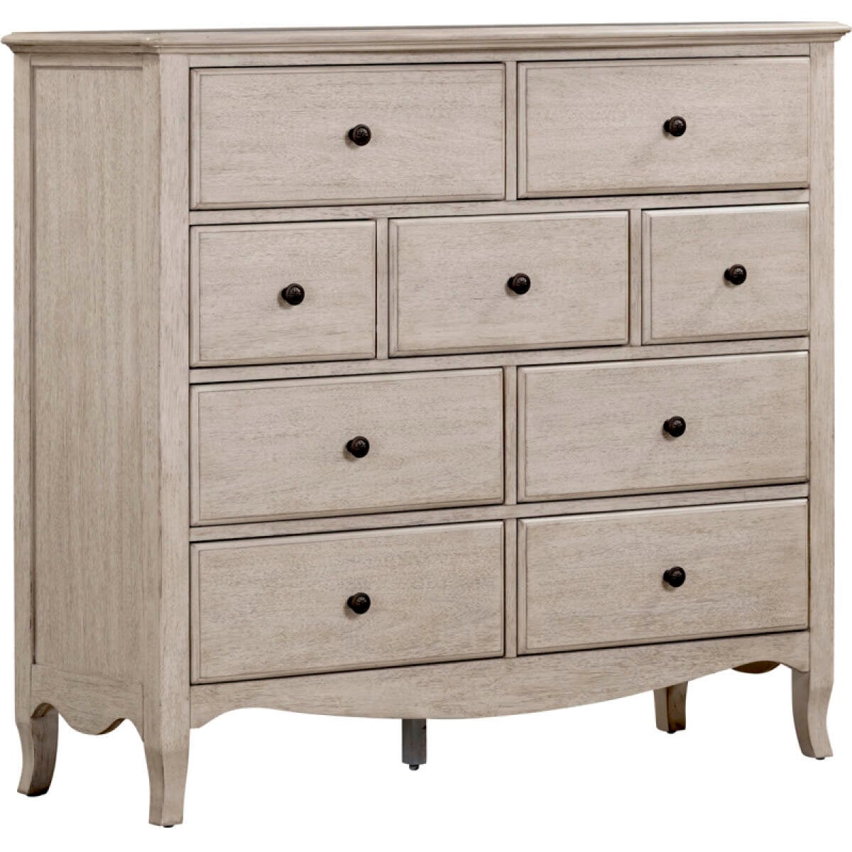 68292342bd0a6179b732f20868de59f1 Provence Tall Chesser - Image 1