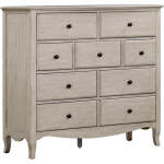 Provence Tall Chesser