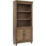 Hensley Door Bookcase