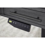 Preston 60" Adj. Lift Desk Top (for Iuab-301-2) I597-360T - Image 7