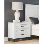 Hyde Park Liv360 Nightstand - Image 4