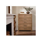 Lodge & Loft Chest - 5 Drwr - 842-115
