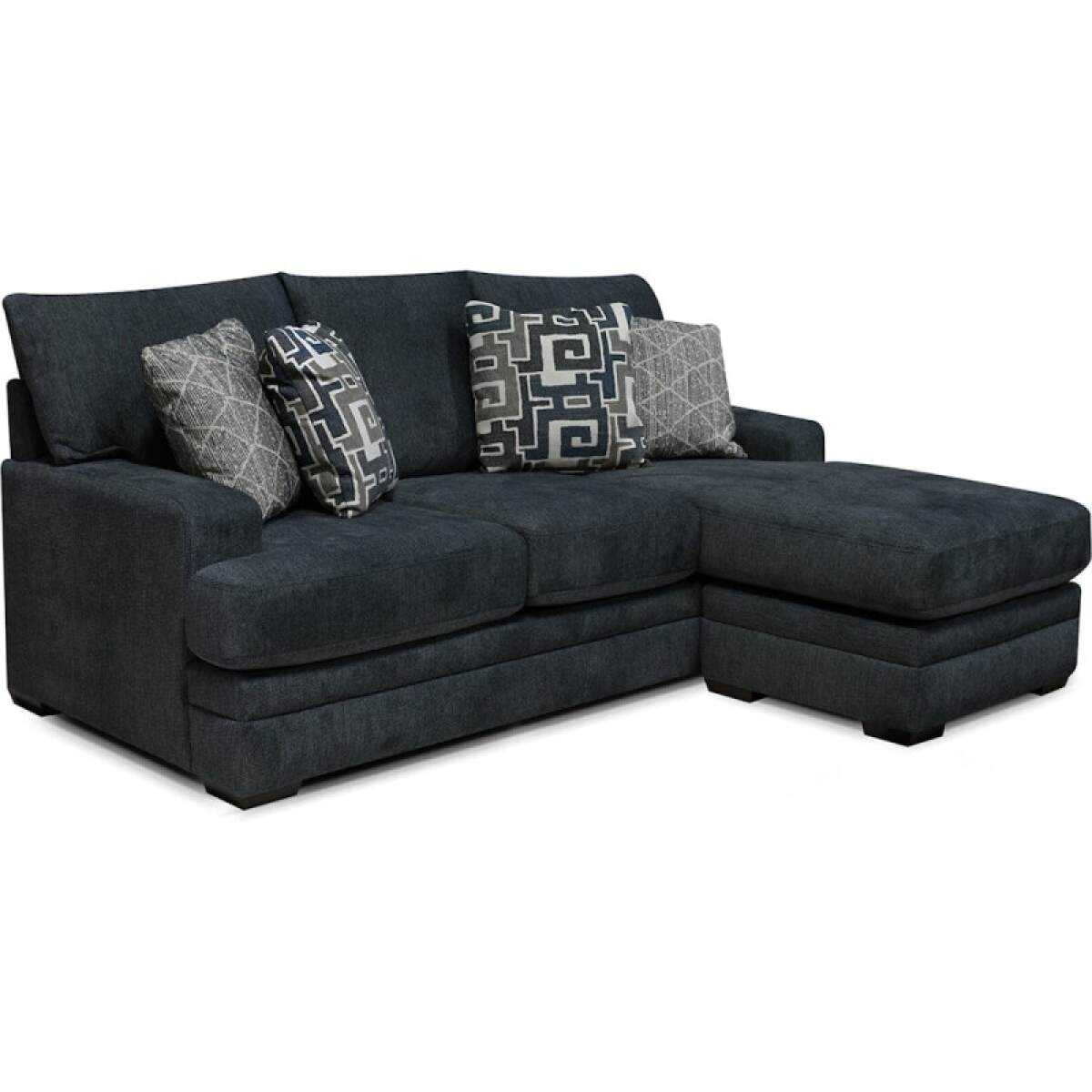 685c64fee12991db4d68f0409dd7079c 2c00-56 Luca Sofa With Floating Ottoman Chaise - Image 1