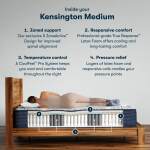 Serta Perfect Sleeper Pro Mattress - King - Image 4