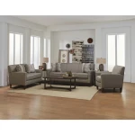 6205 Collegedale Sofa - Image 2