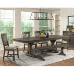 Sullivan Slat Chair - Image 6