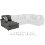 Edenfield Left-Arm Facing Corner Chaise - Image 3