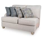 Traemore Left-Arm Facing Loveseat - Image 4