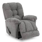 Orlando - Medium Sized Recliner - 6N44 - Image 3