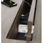 Harper Point 60" Lift Desk IHPHOGRP1a - Image 6