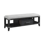 Laguna Storage Bench - Image 4