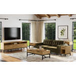 Newport 85" TV Console - Image 5