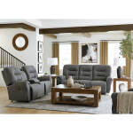 Unity - Pillow Back Reclining Loveseat - L735RA4 - Image 10