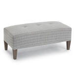 Kenai - Ottoman - Espresso - 9920E - Image 3
