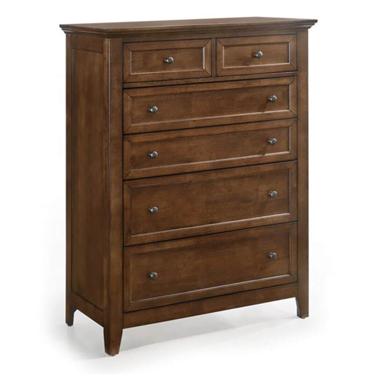 69ad7916b16fc89c1dc3cc2108e1e0b2 San Mateo Chest | Tuscan - Image 1