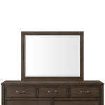 Preston Mirror - Image 4