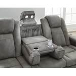 Next-Gen Durapella Power Reclining Sofa, Loveseat and Recliner - Image 10