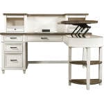 Caraway 48" Return Desk