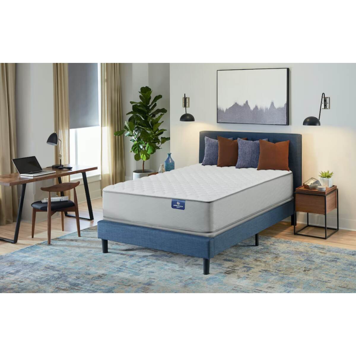 69cbd27b4905b3019162259f526b3e2d Presidential Suite Firm - Image 1