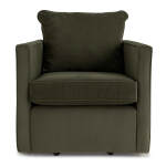 Heidi - 360 Swivel Chair - 2418 - Image 3