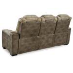 Next-Gen Durapella Power Reclining Sofa - Image 7