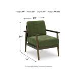 Bixler Sofa, Loveseat and Chair - Image 17