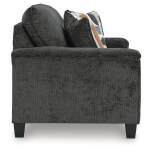Erinslane Sofa, Loveseat, Chair and Ottoman - Image 9