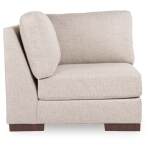 Lavender Lane Left-Arm/Right-Arm Facing Corner Chair - Image 4